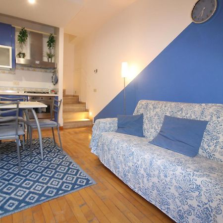 La Risalita Appartement Siena Buitenkant foto