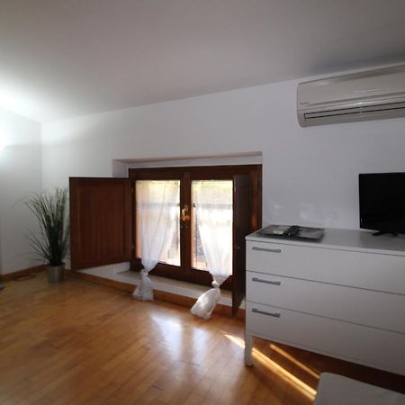 La Risalita Appartement Siena Buitenkant foto