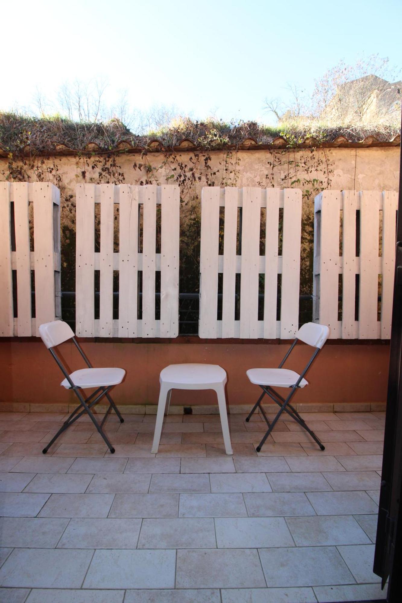 La Risalita Appartement Siena Buitenkant foto