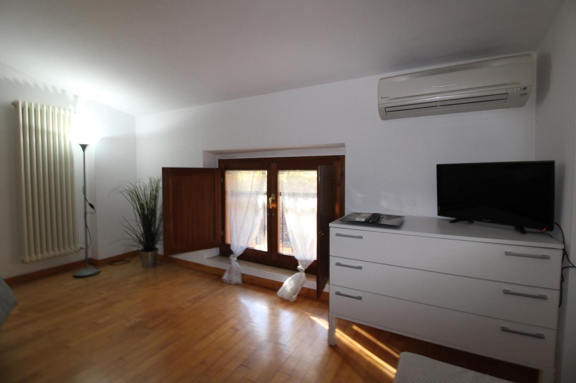 La Risalita Appartement Siena Buitenkant foto