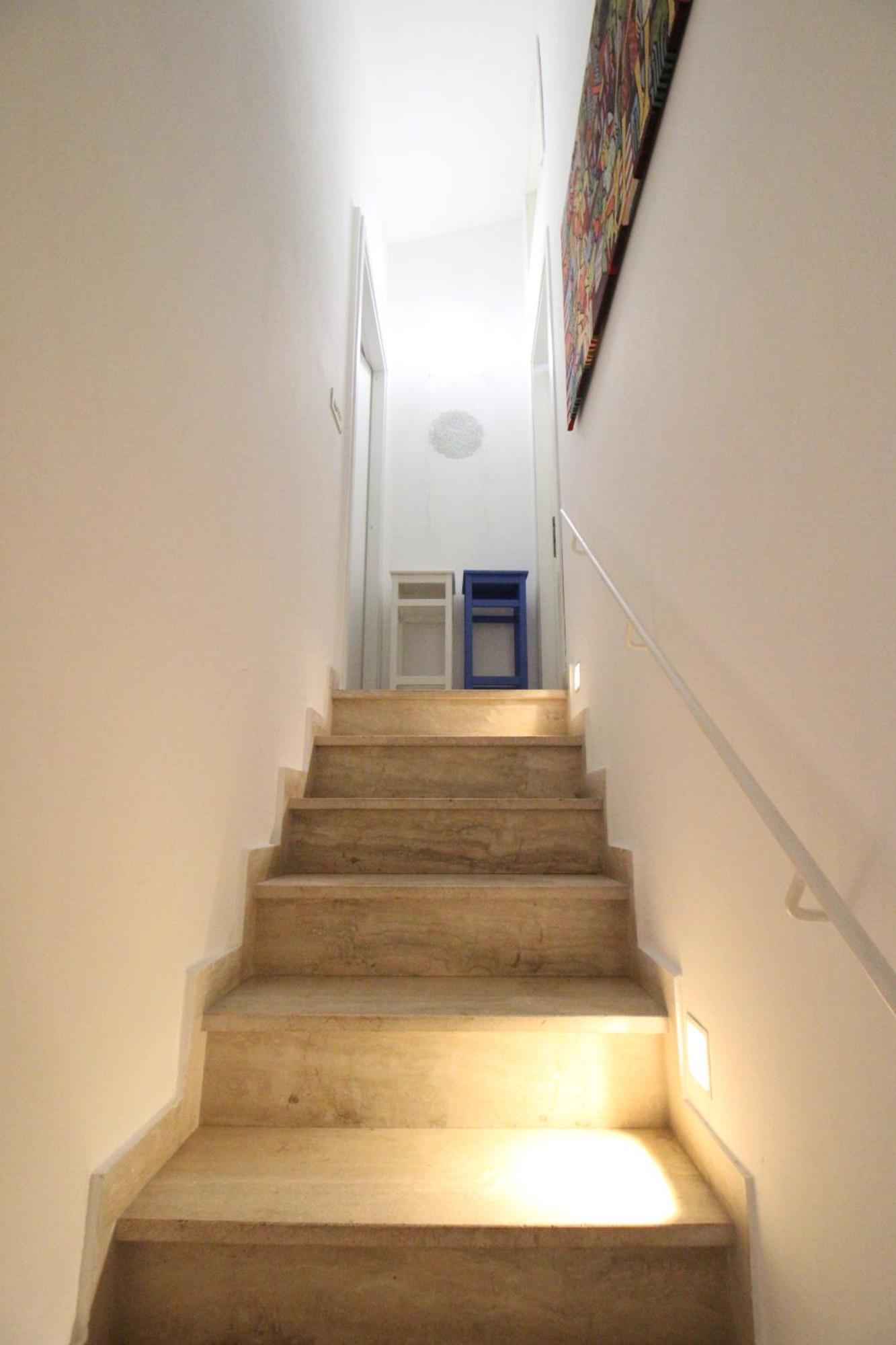 La Risalita Appartement Siena Buitenkant foto