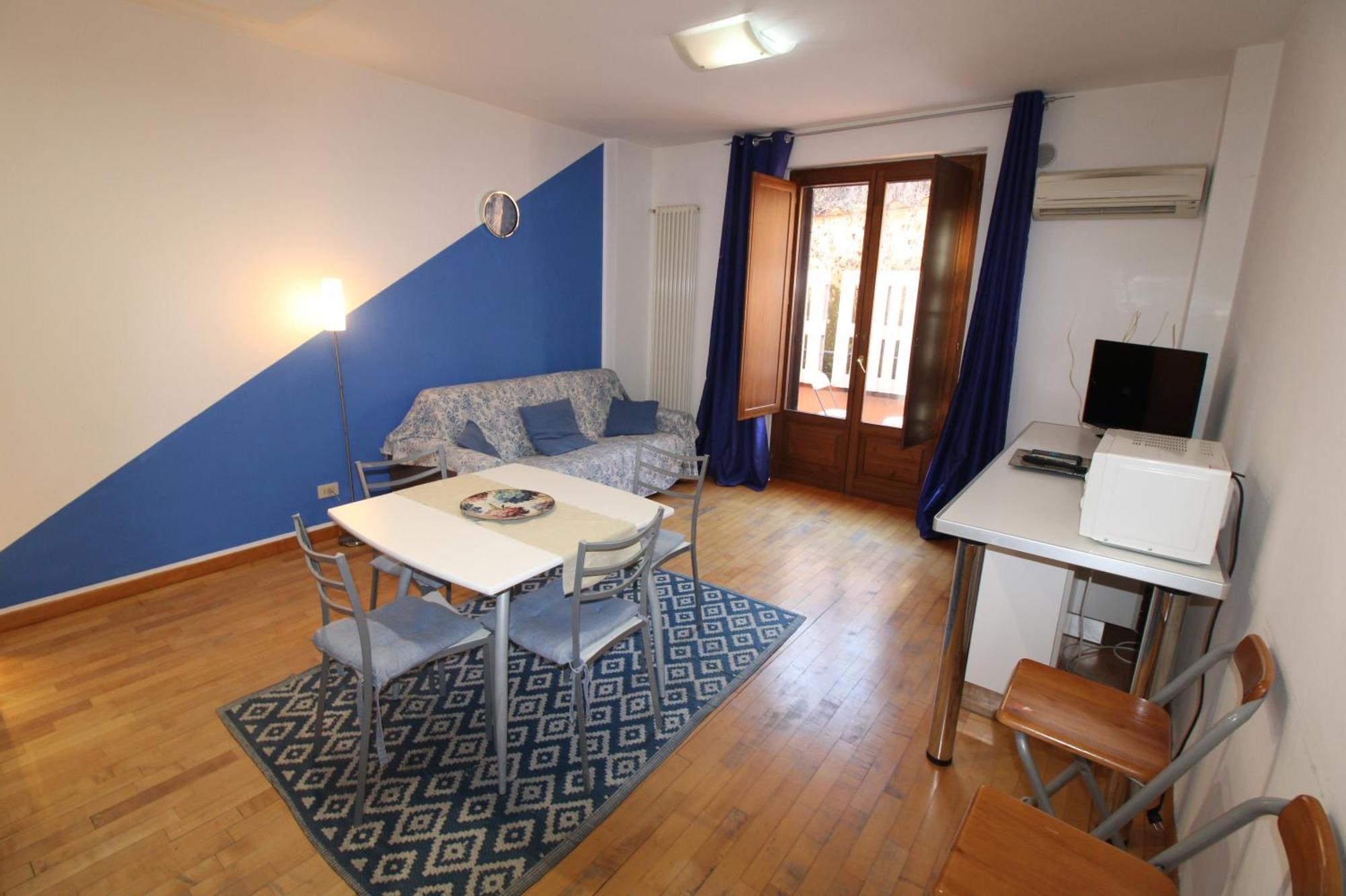 La Risalita Appartement Siena Buitenkant foto