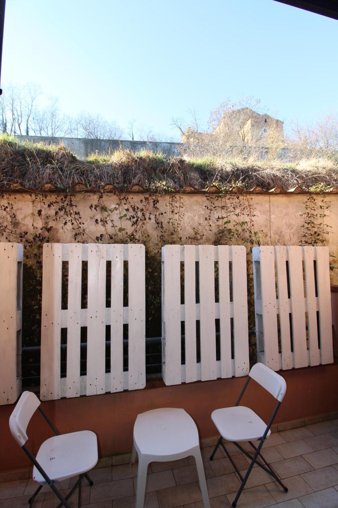 La Risalita Appartement Siena Buitenkant foto