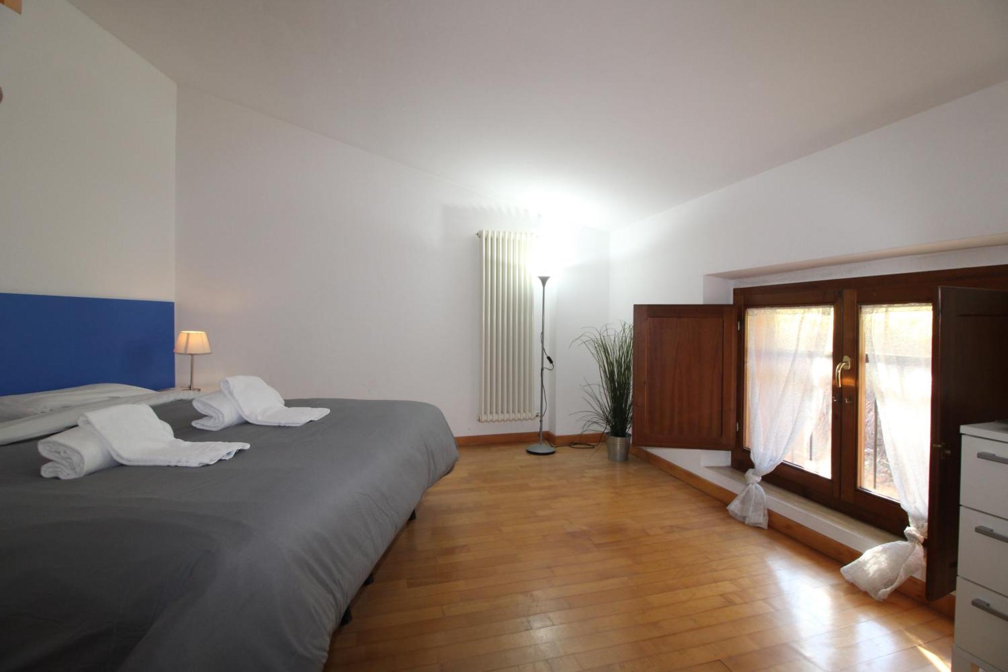 La Risalita Appartement Siena Buitenkant foto