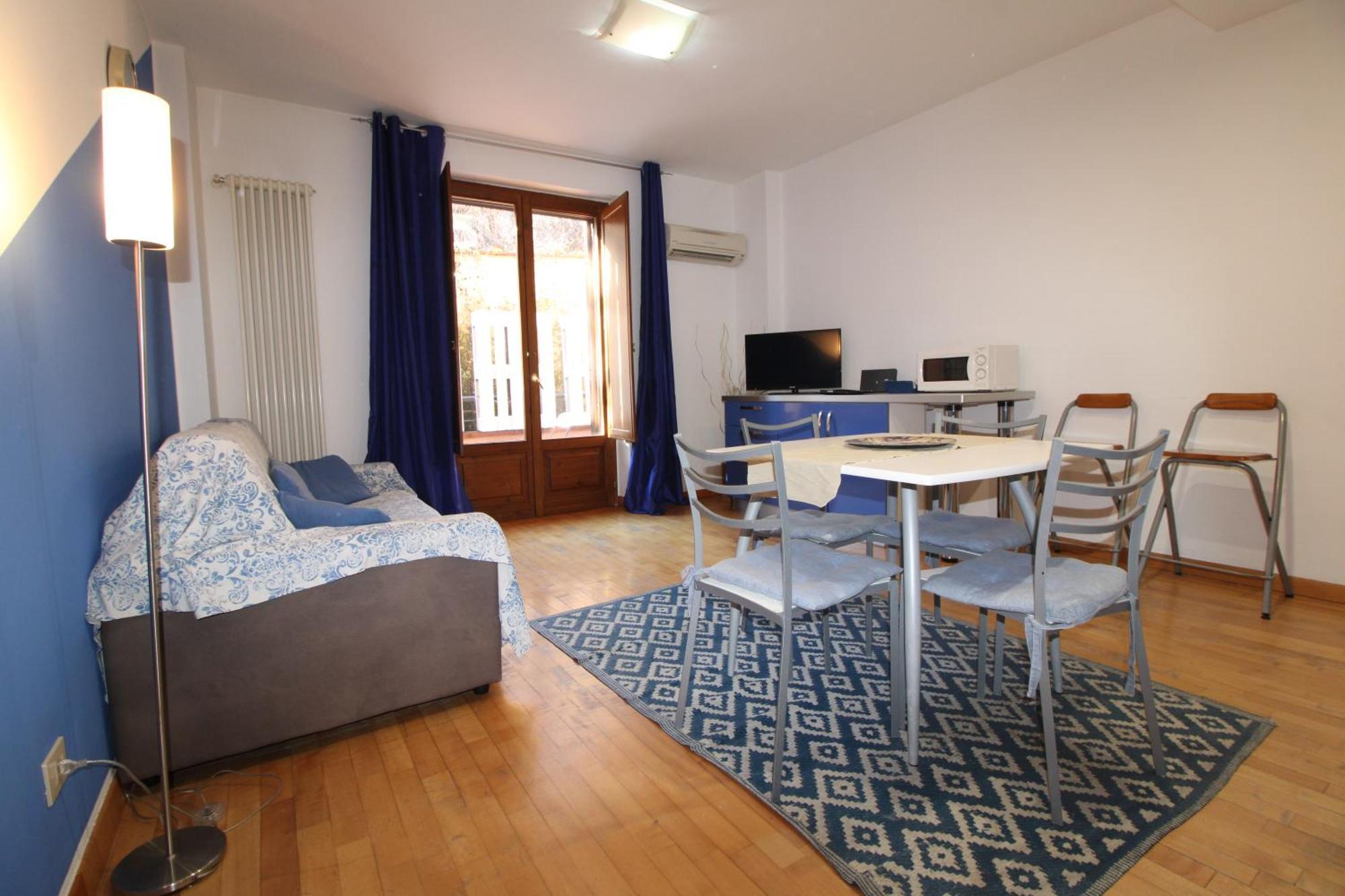 La Risalita Appartement Siena Buitenkant foto
