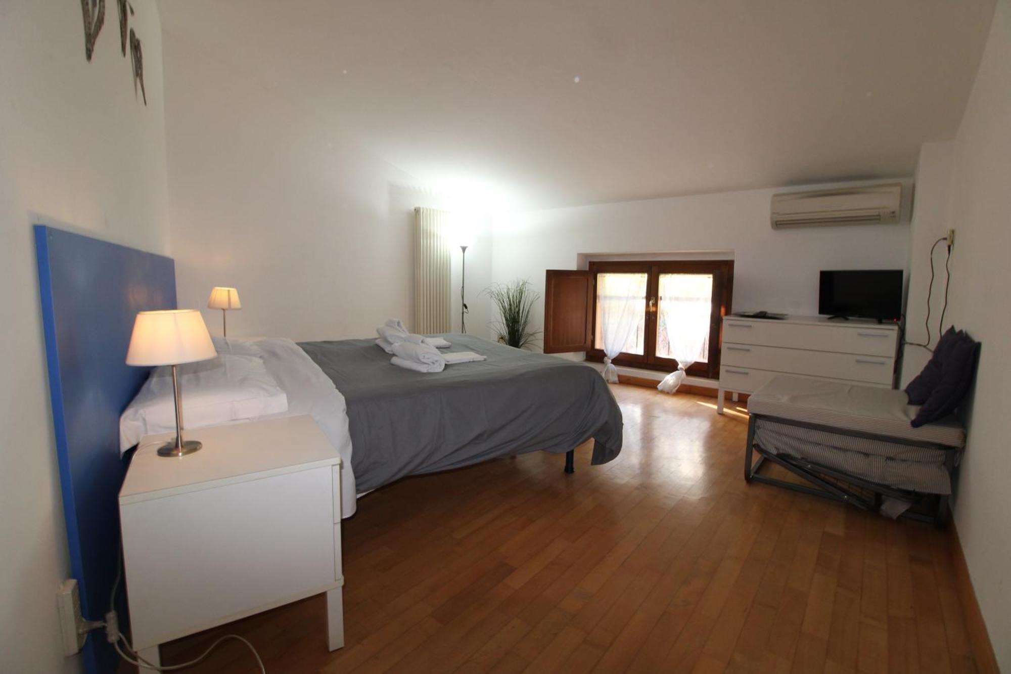 La Risalita Appartement Siena Buitenkant foto