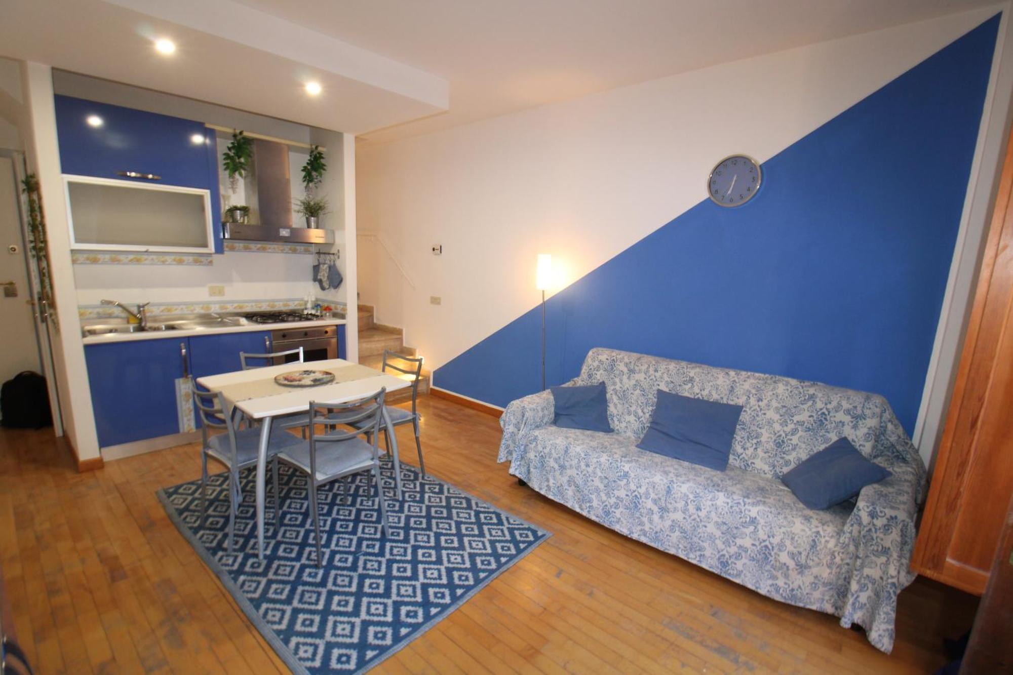 La Risalita Appartement Siena Buitenkant foto