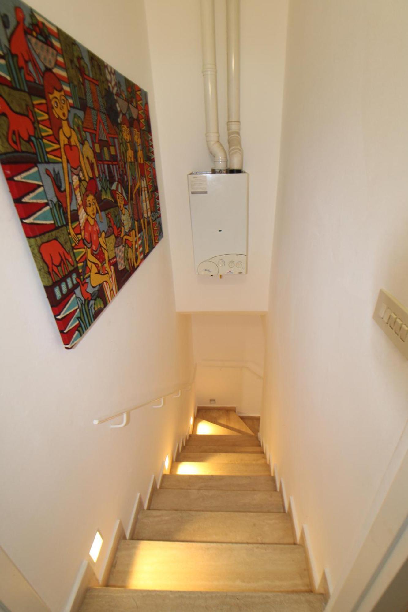 La Risalita Appartement Siena Buitenkant foto