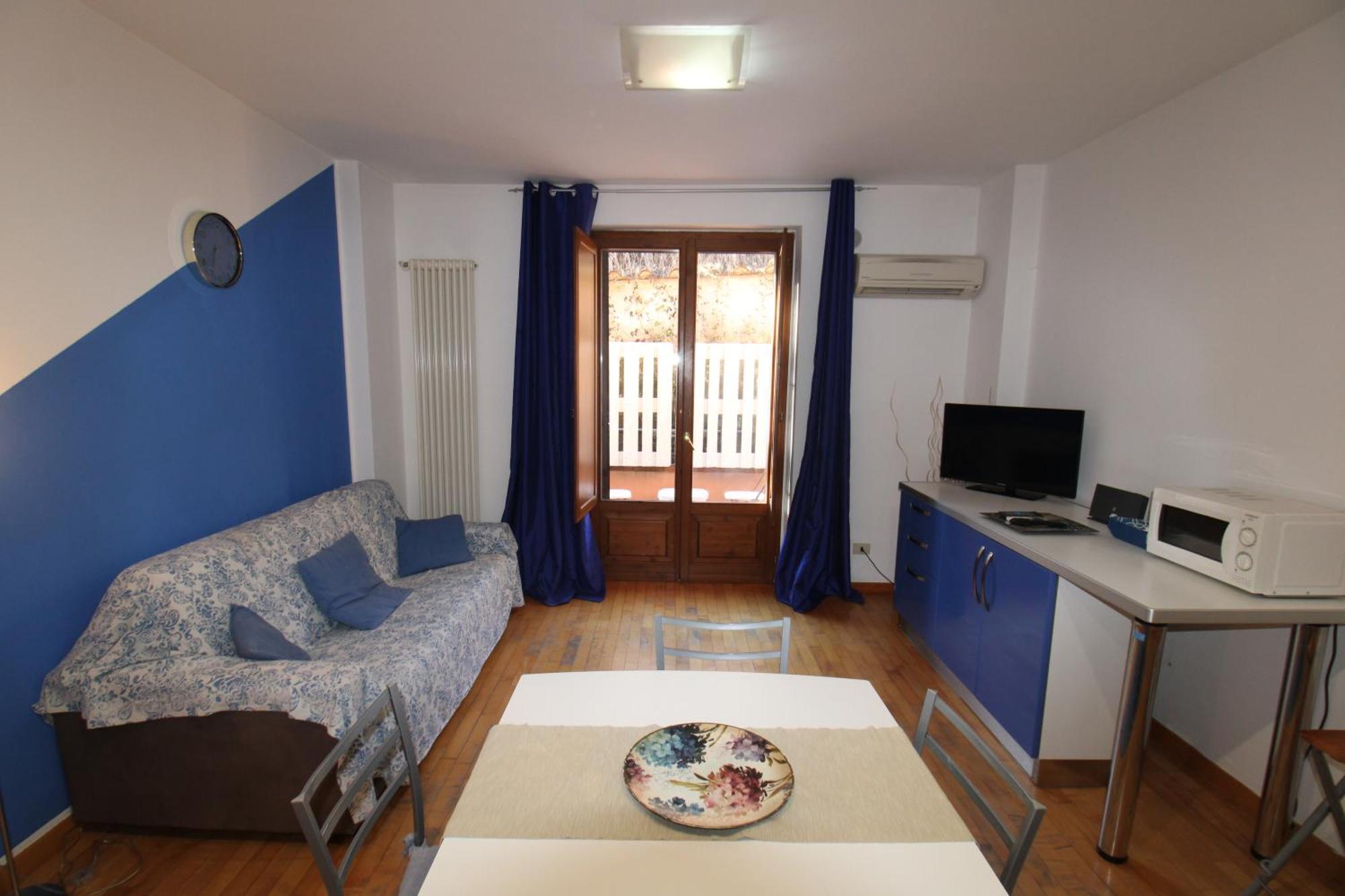 La Risalita Appartement Siena Buitenkant foto